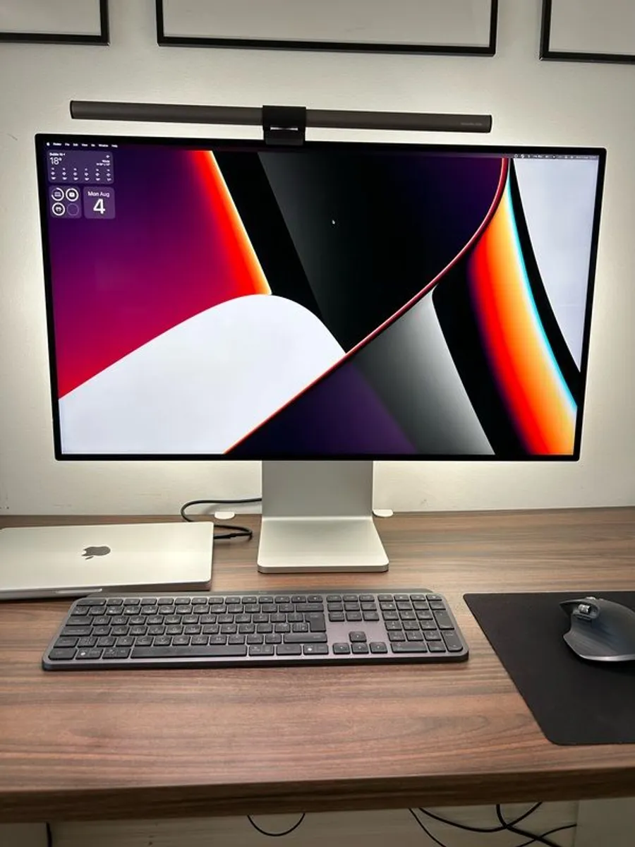 Apple Pro Display XDR - Image 1