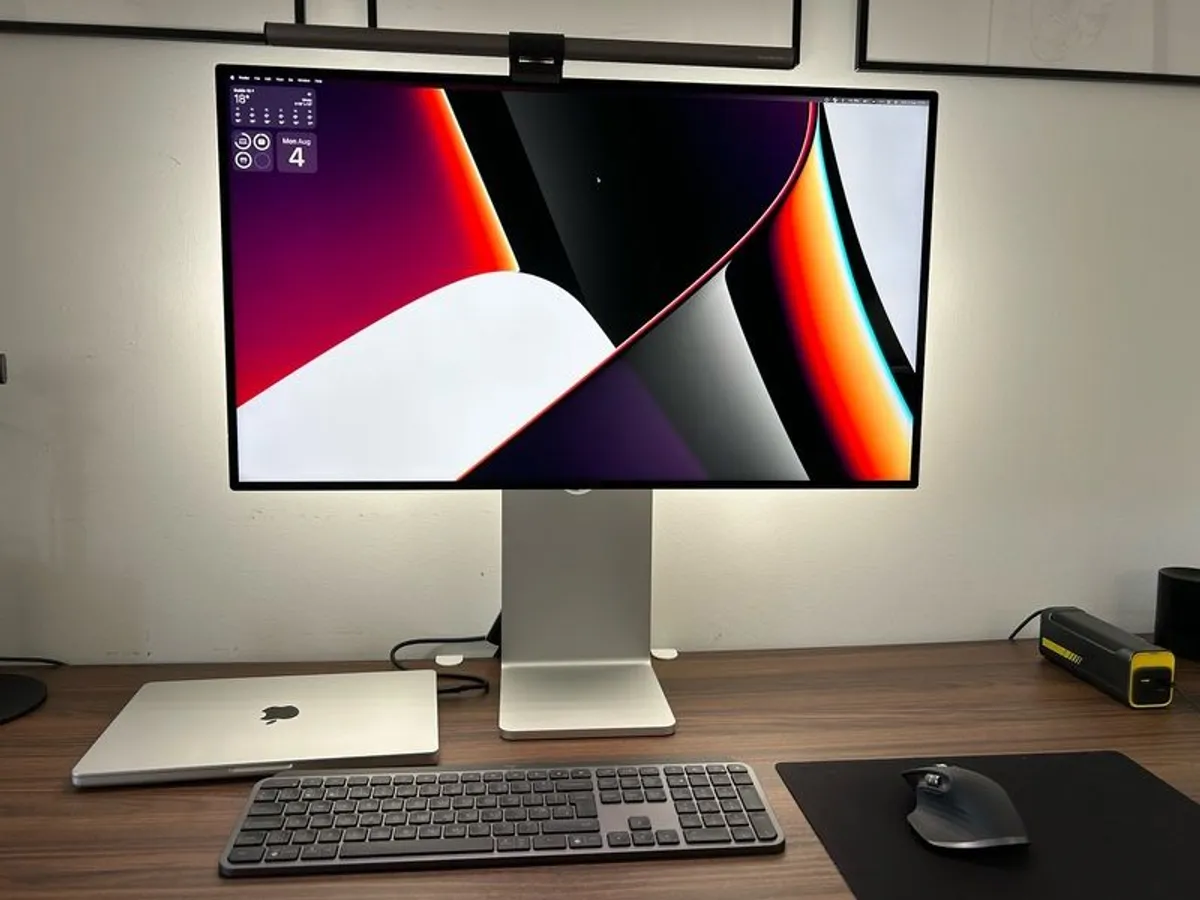 Apple Pro Display XDR - Image 2