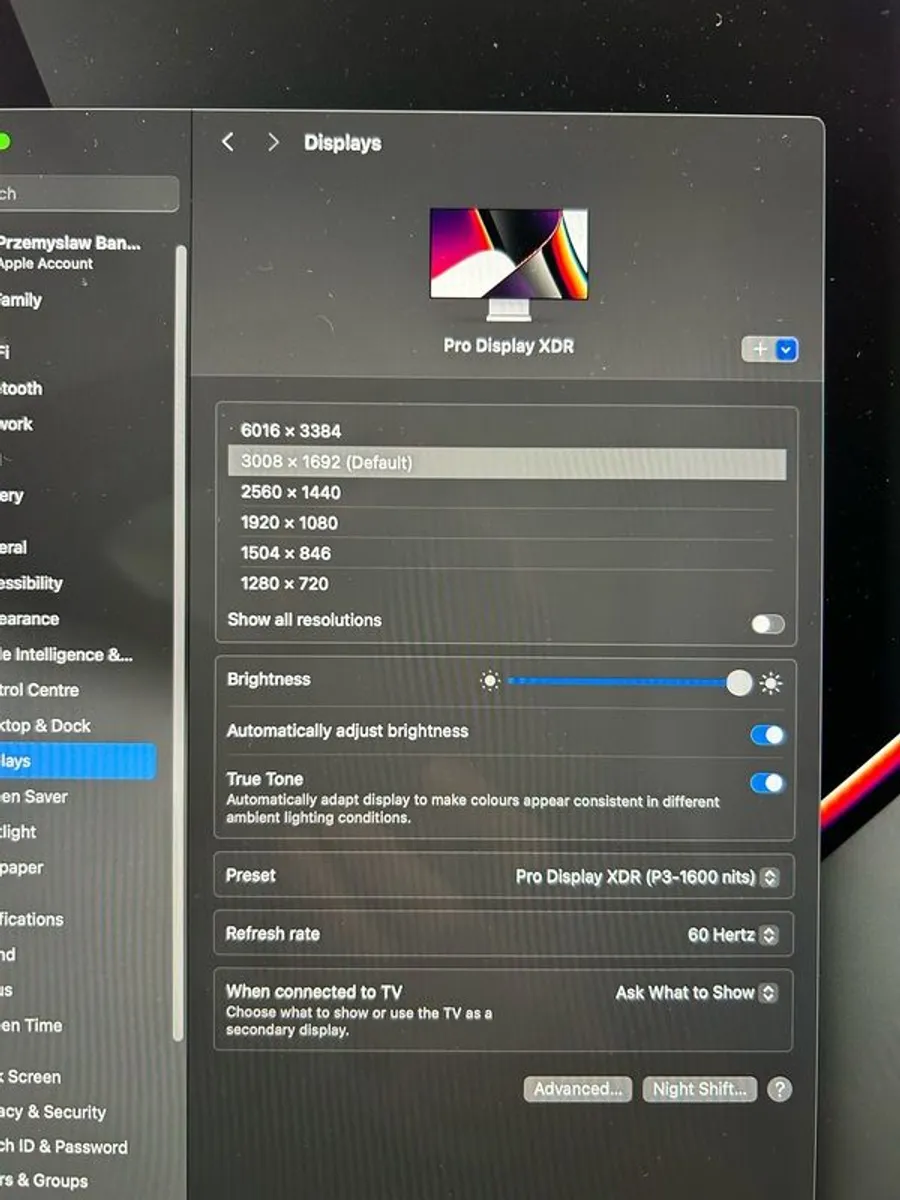 Apple Pro Display XDR - Image 3
