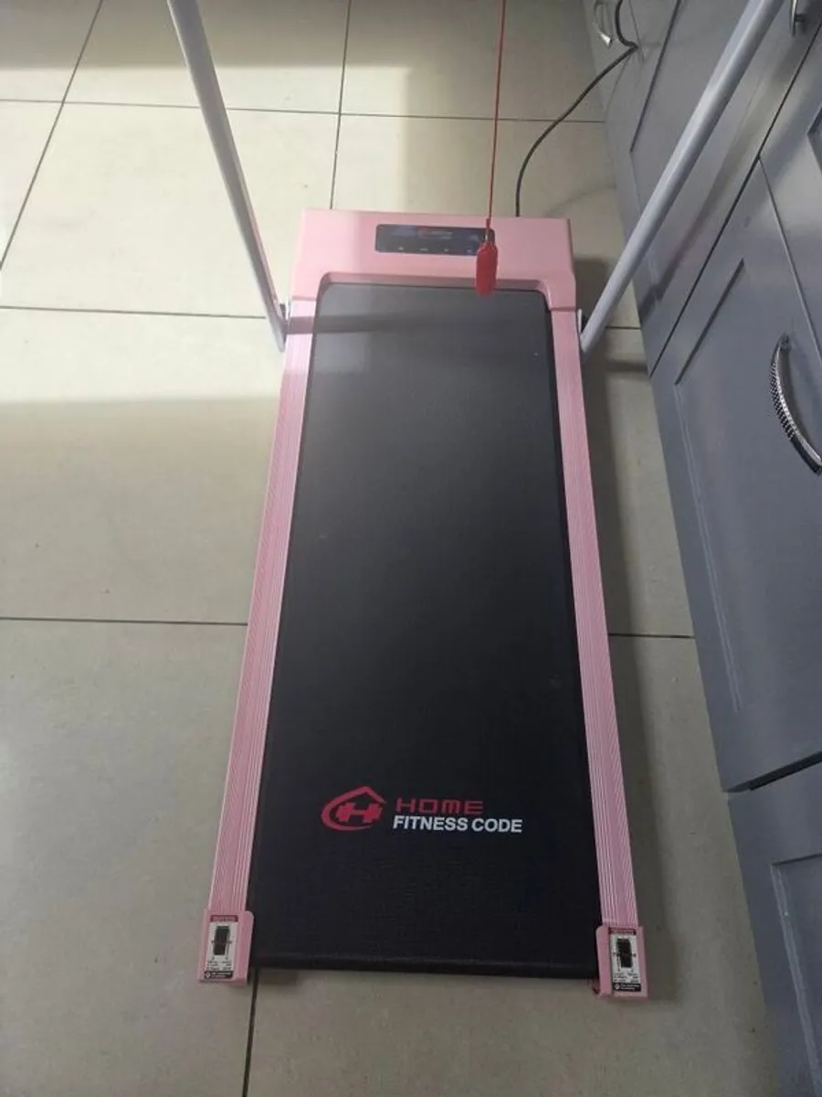 walking pad - Image 1