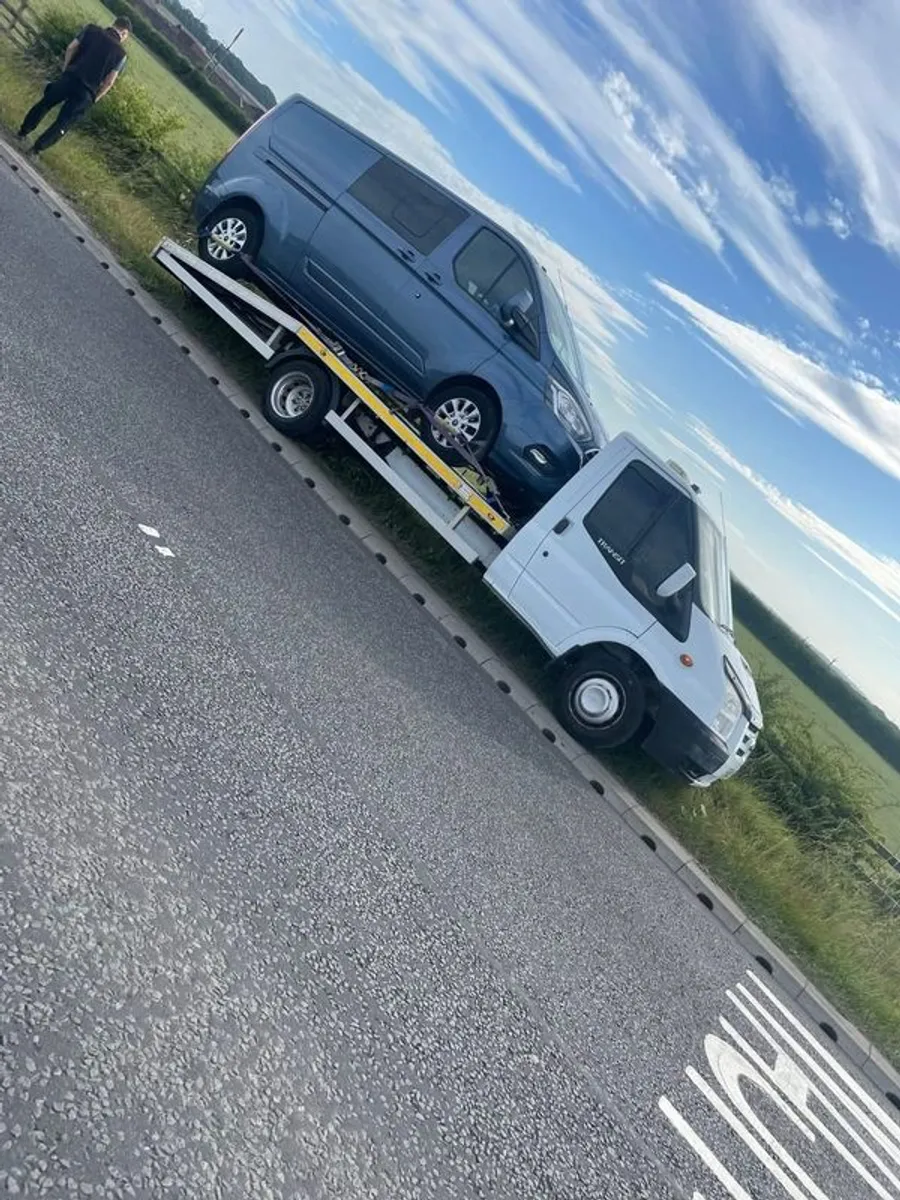 Turn your unwanted vehicles into cash today - Image 2