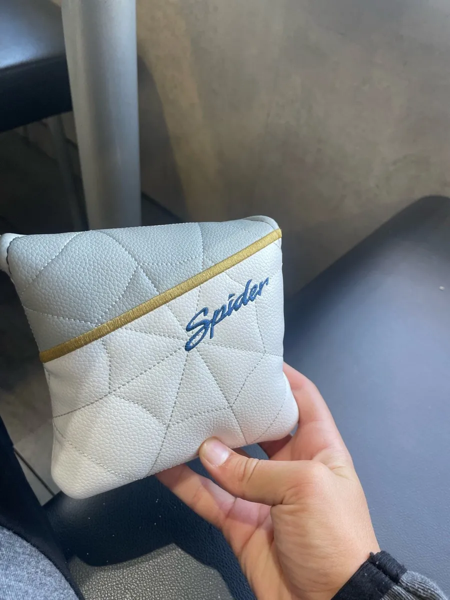Spider putter - Image 3