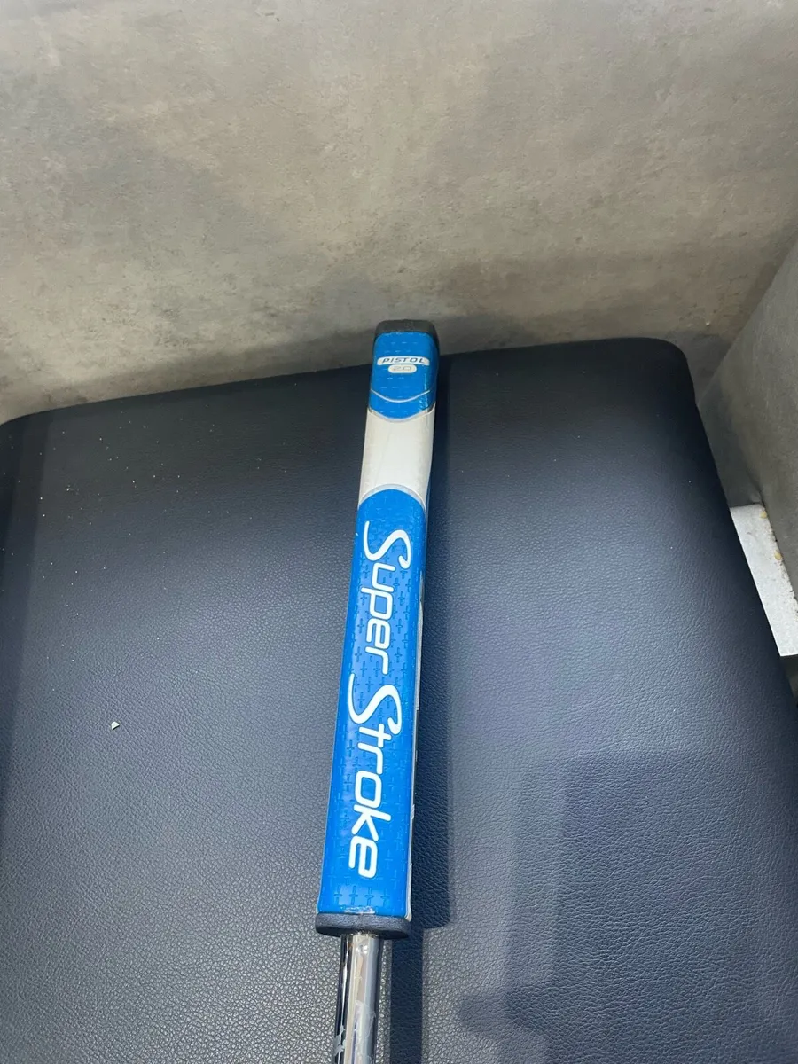 Spider putter - Image 4