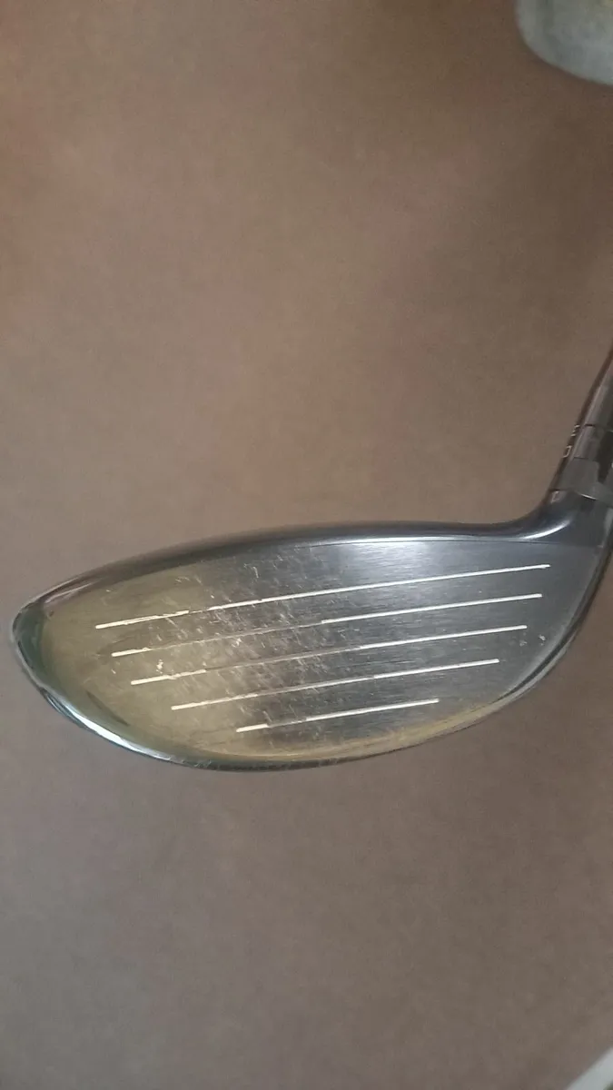 Titleist Fairway Woods - Image 2