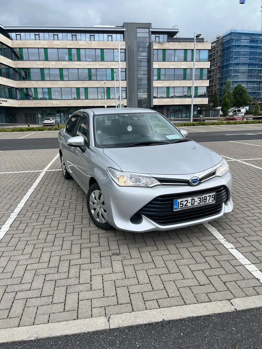 Toyota Corolla LOW KM - Image 1