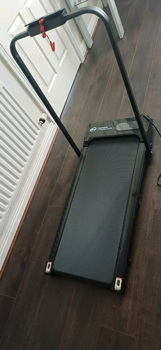 Walking Pad - Image 1