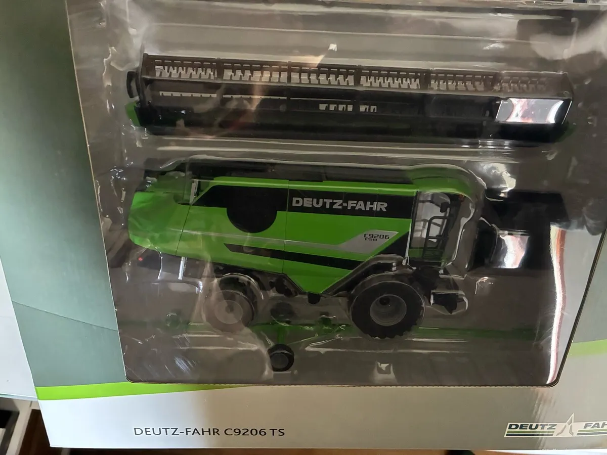 1:32 scale models - Image 2