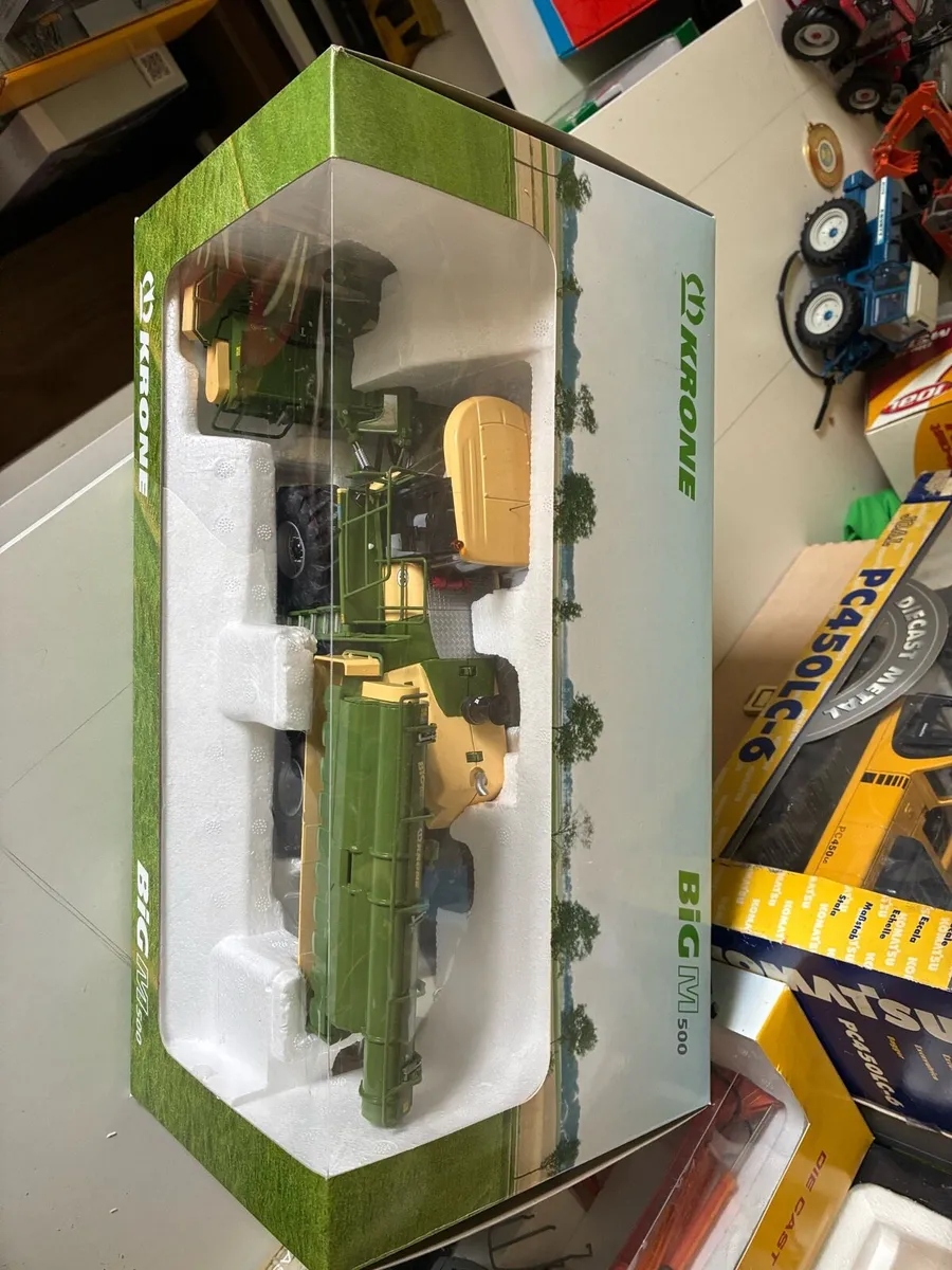 1:32 scale models - Image 3