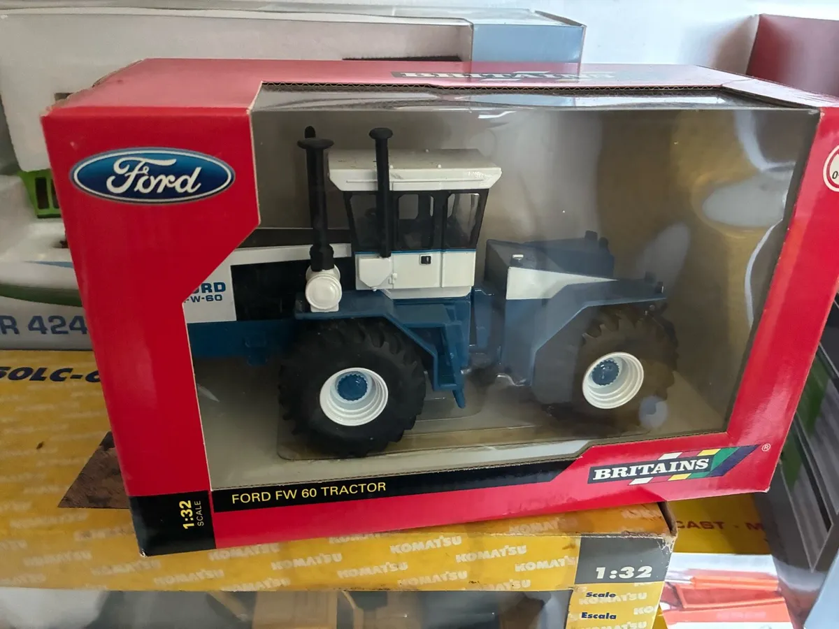 1:32 scale models - Image 4