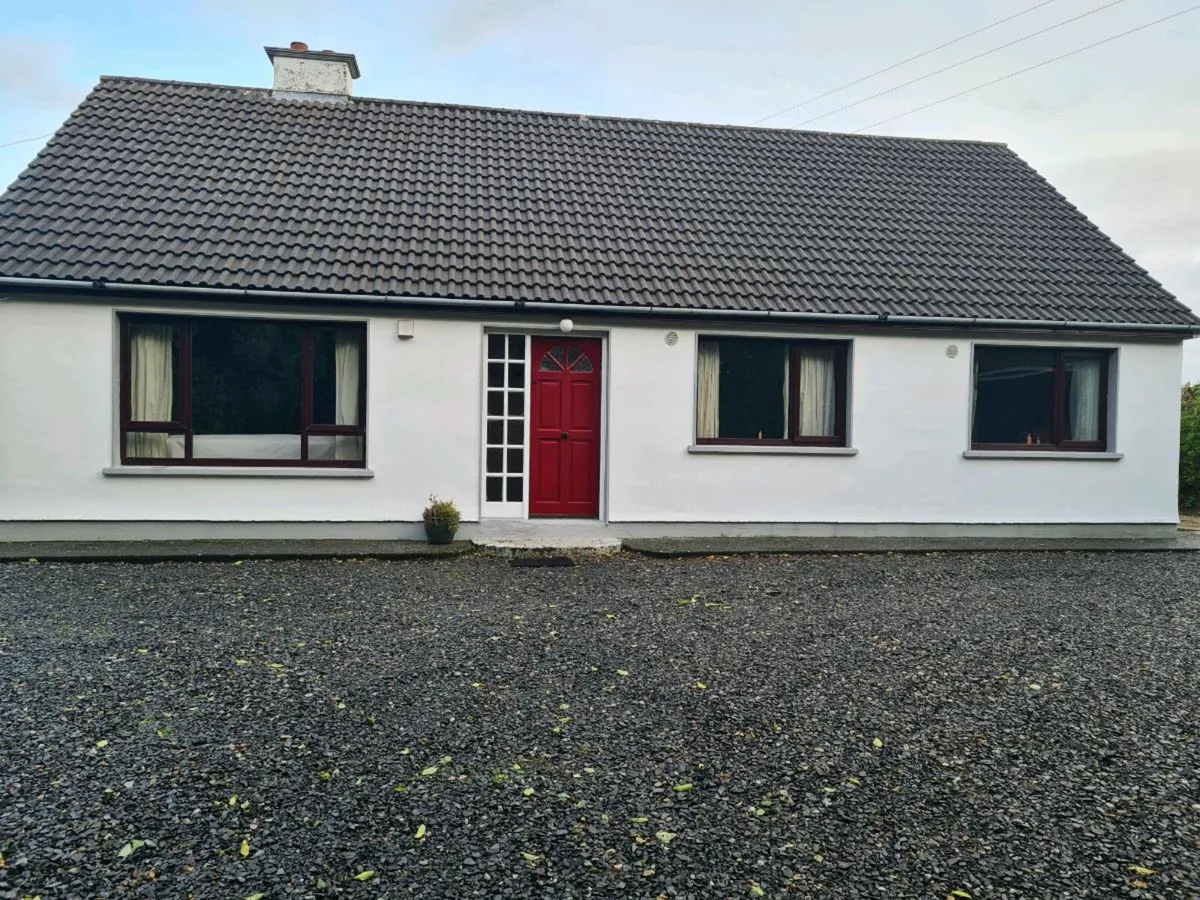 Pvc windows - Image 1