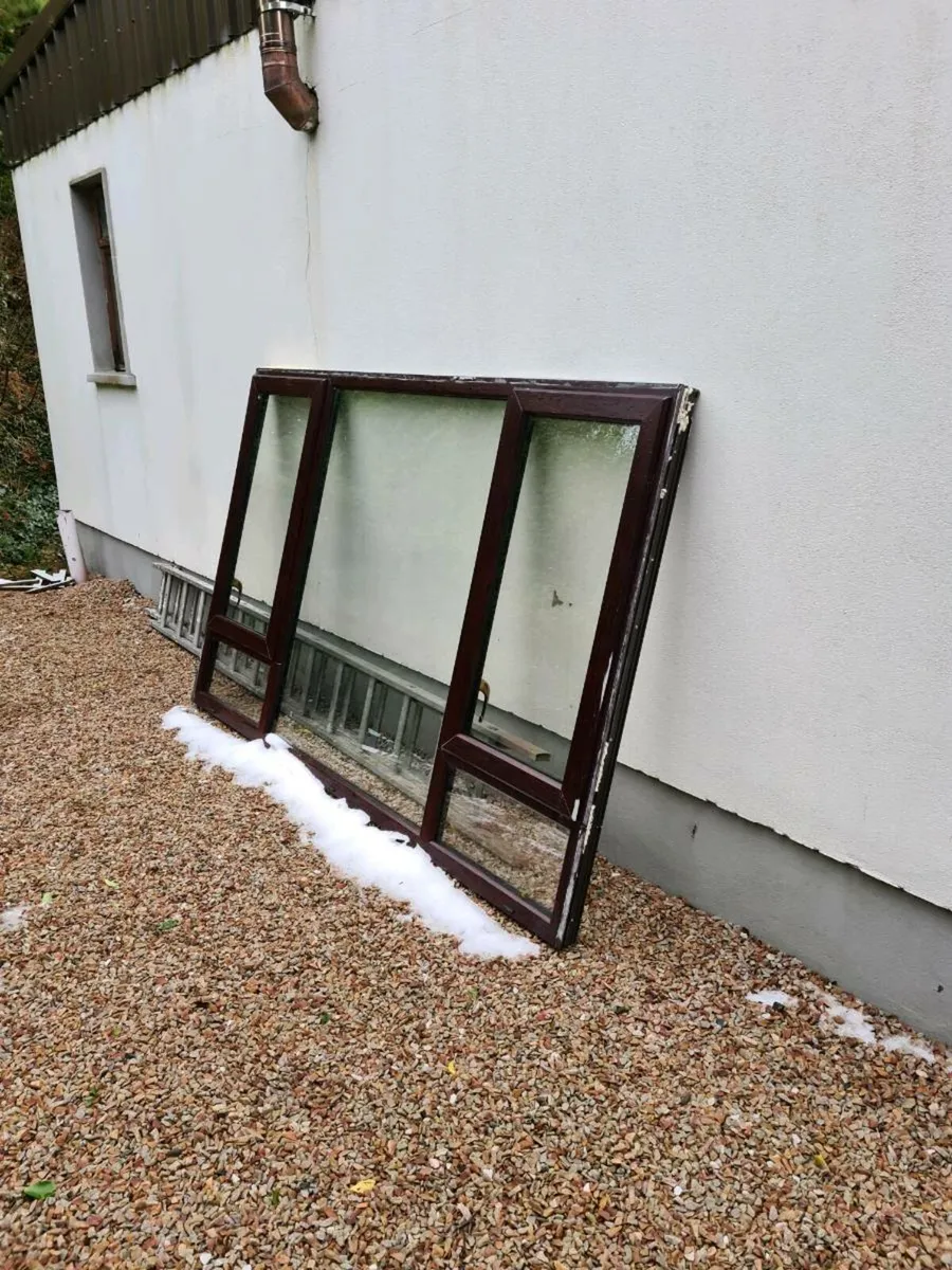 Pvc windows - Image 2