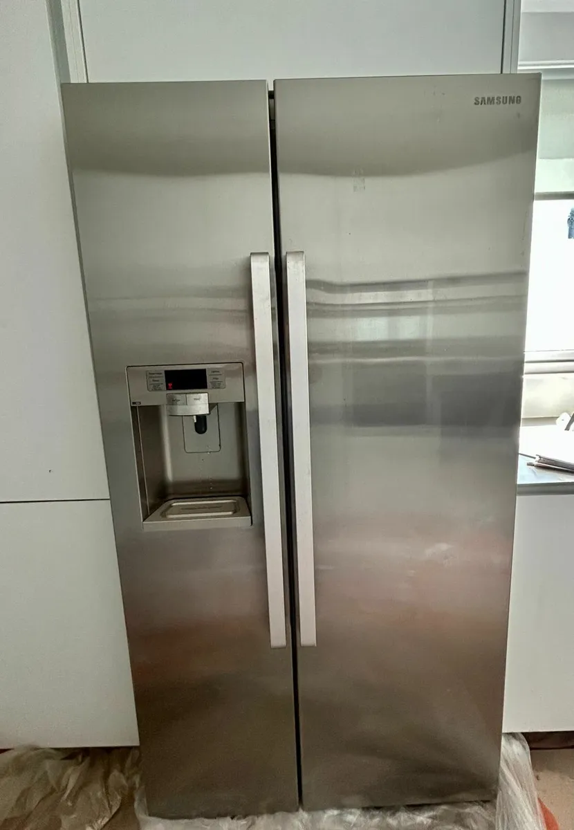 Kitchen Appliances Neff, Samsung, Bosch DUBLIN 8 - Image 1
