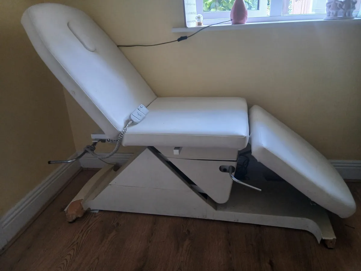 Massage tabel