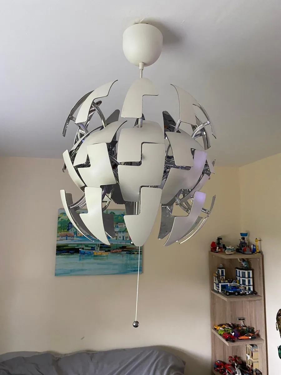 Ceiling light - Image 1