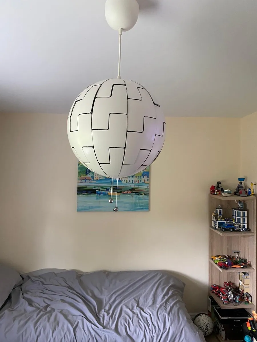 Ceiling light - Image 2