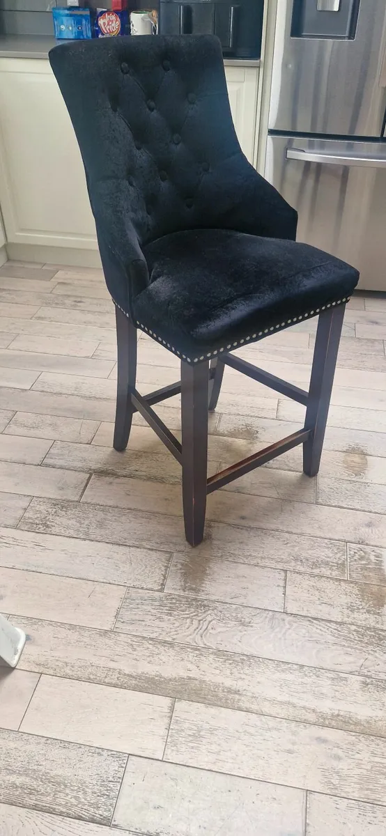 Bar stools - Image 4