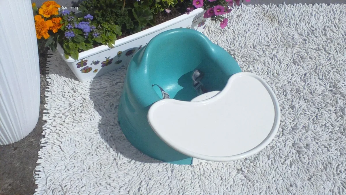 Bumbo Seat - Image 1