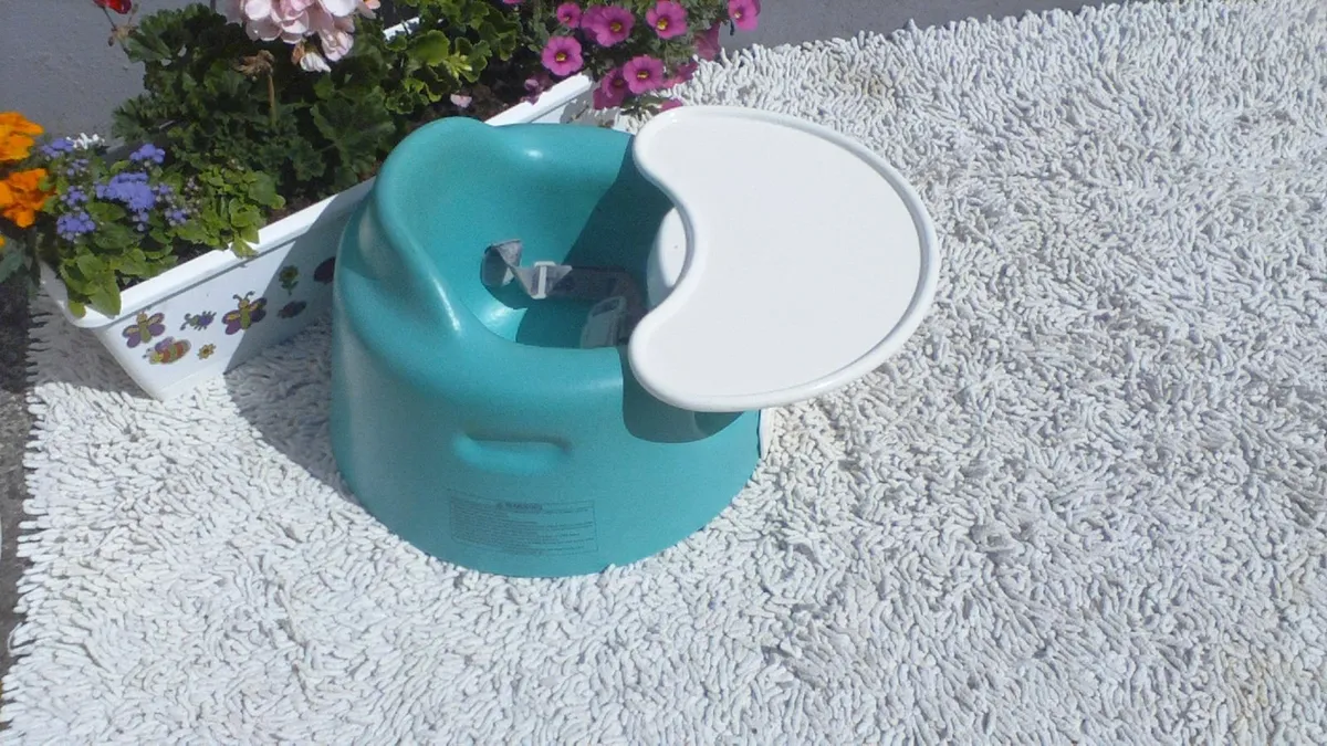 Bumbo Seat - Image 2