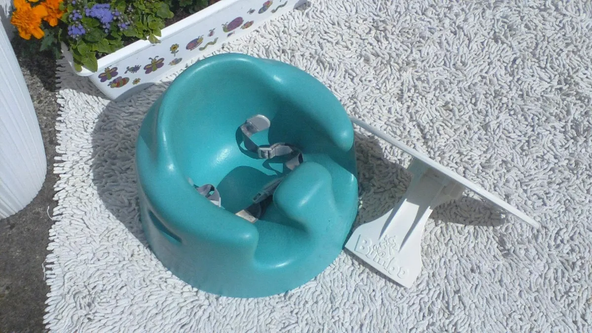 Bumbo Seat - Image 3