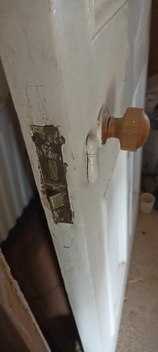 Door & Frame - Image 4