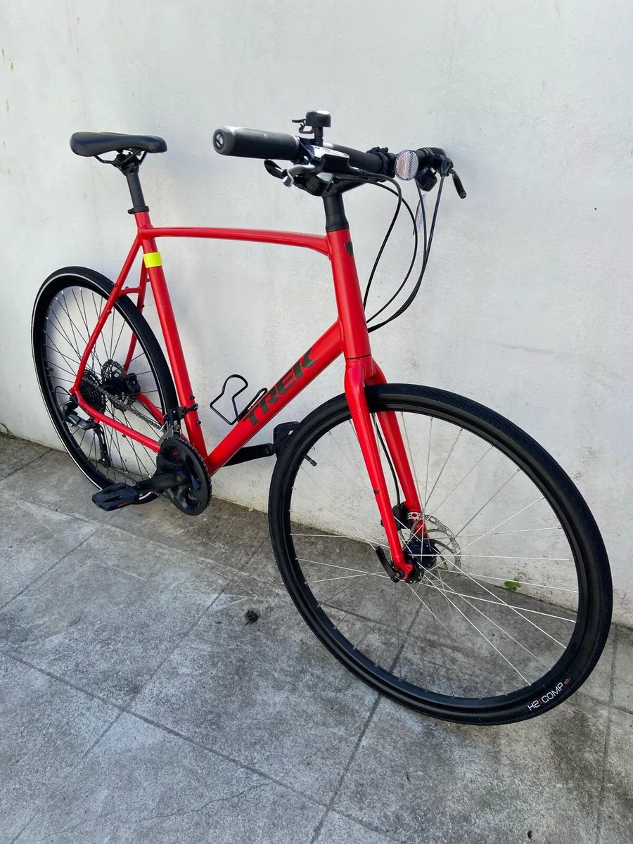 Trek fx2 - Image 1