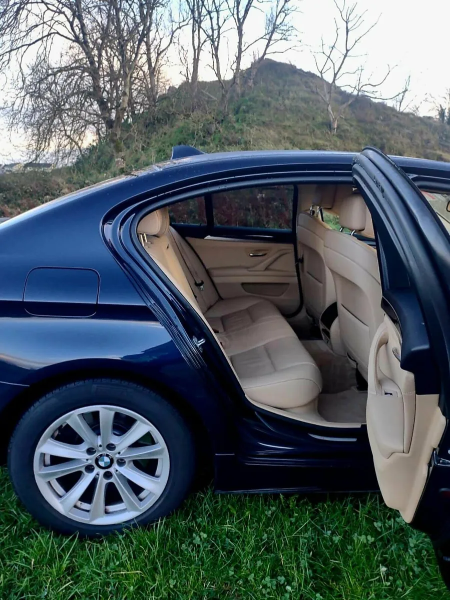 BMW 5-Series 2011 All offers open to negotiate - Image 2