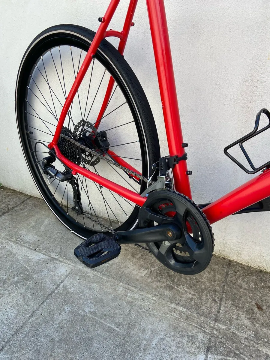 Trek fx2 - Image 2