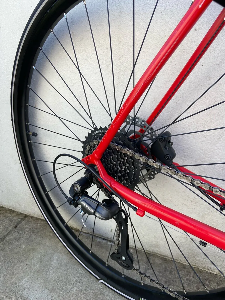 Trek fx2 - Image 3