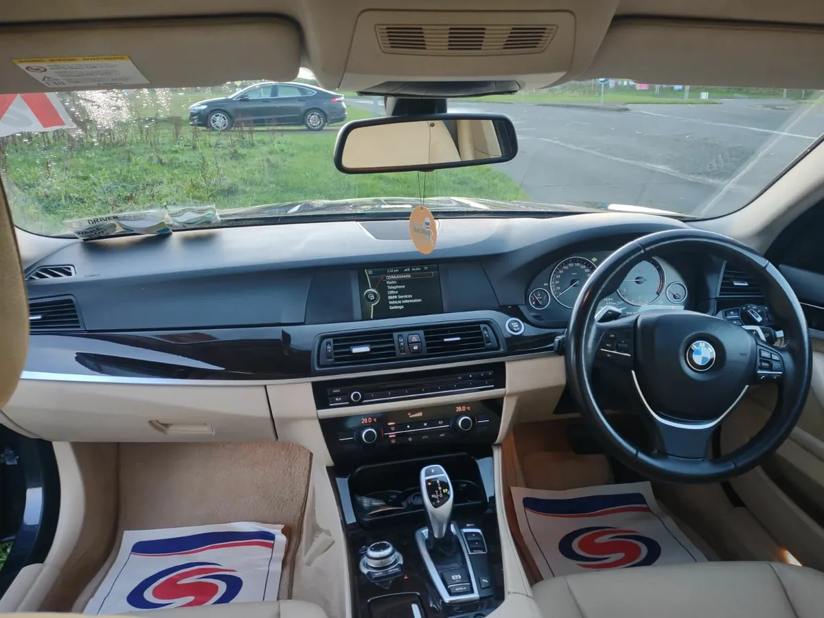 BMW 5-Series 2011 All offers open to negotiate - Image 4