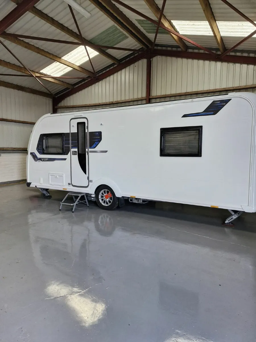 Caravan for sale cork - Image 2