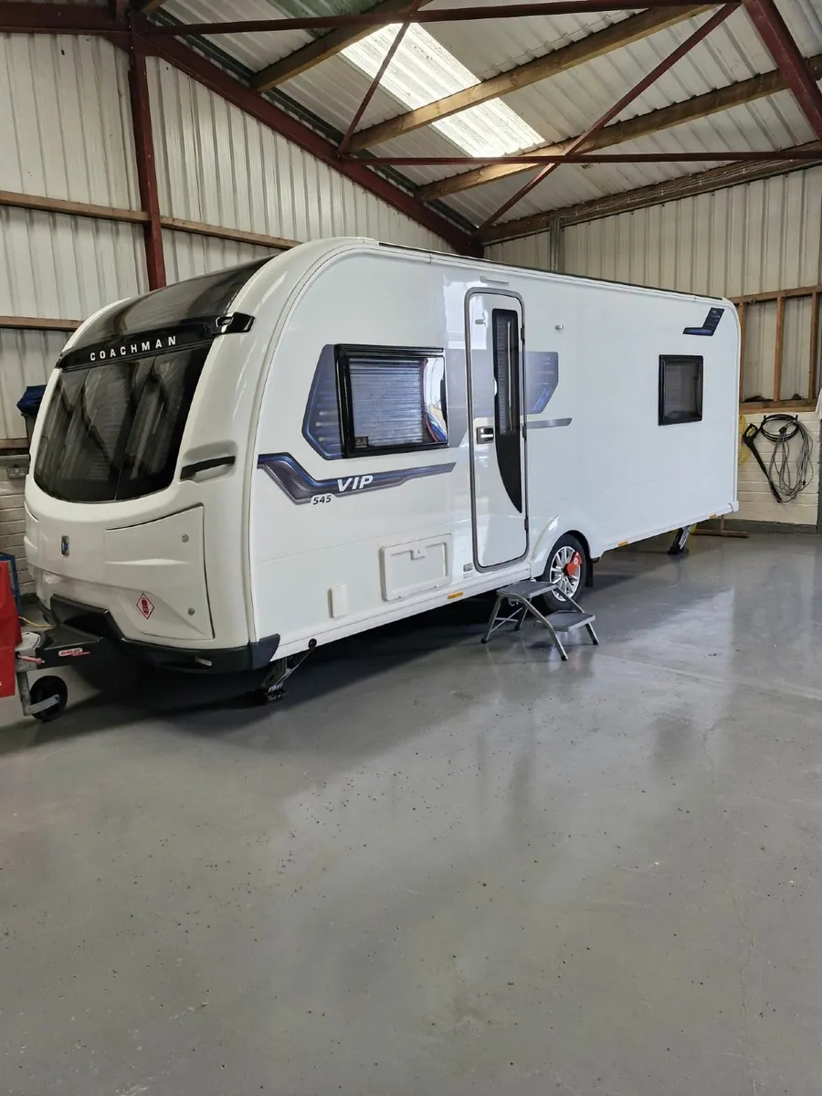Caravan for sale cork - Image 3