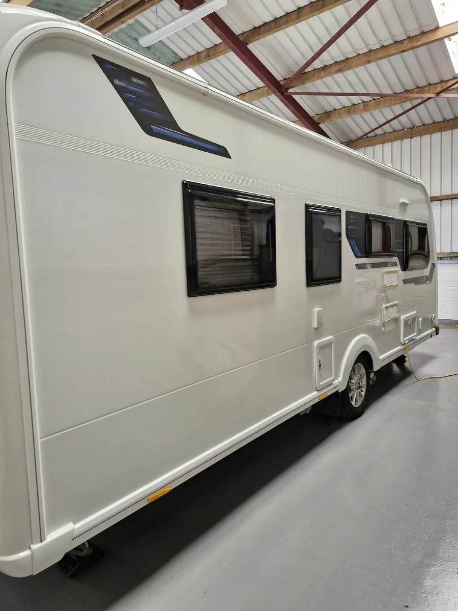 Caravan for sale cork - Image 4
