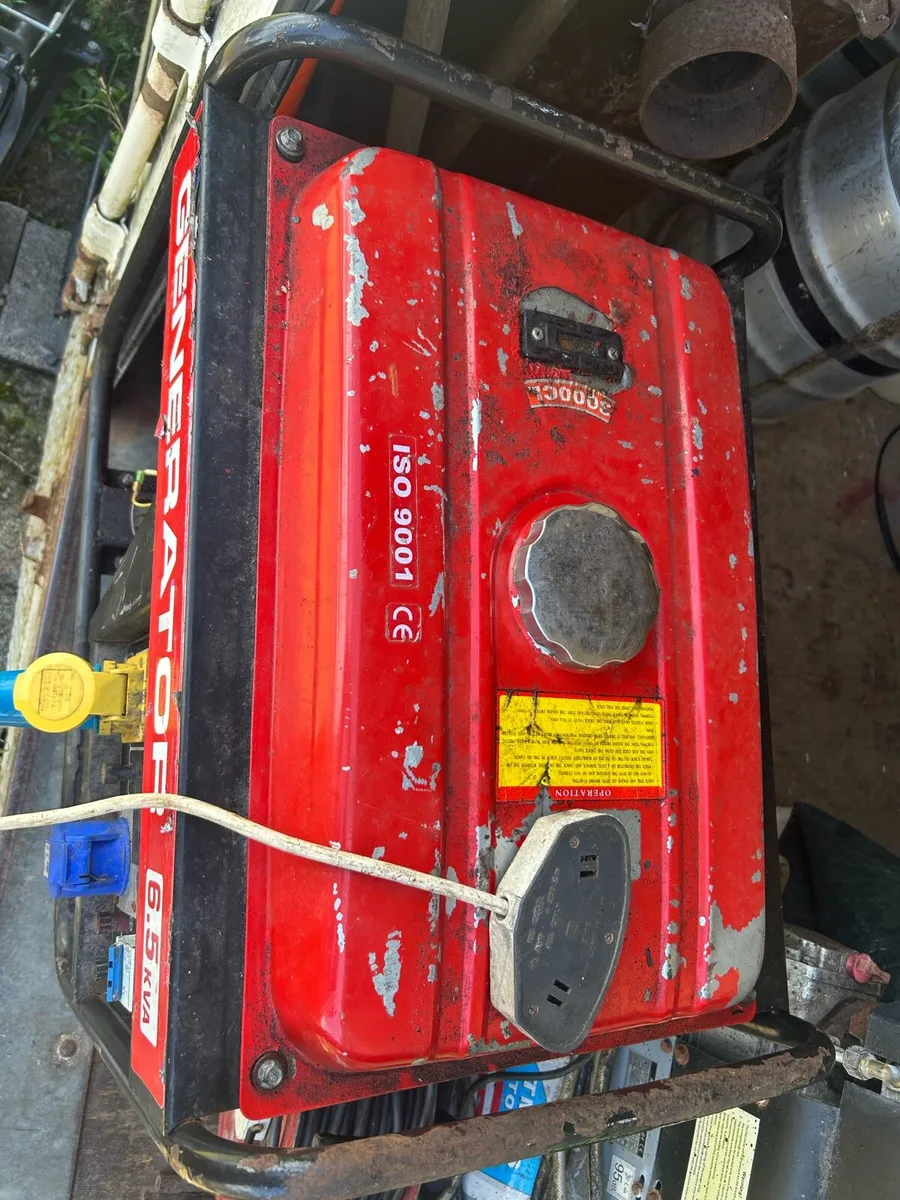 Generator - Image 2