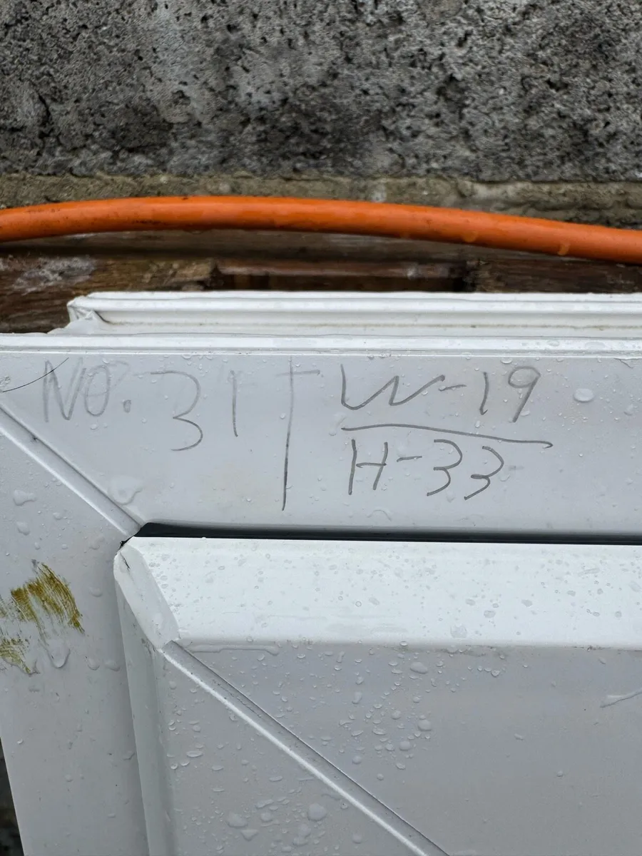 PVC Window - Image 2