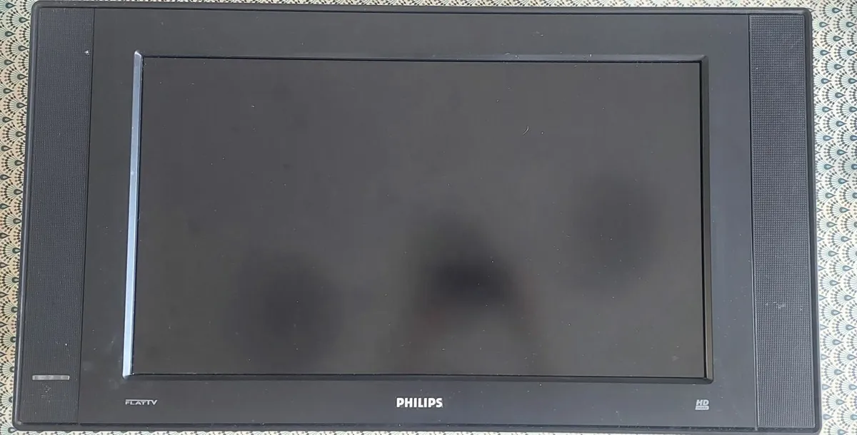 Philips 26" Televison - Image 1