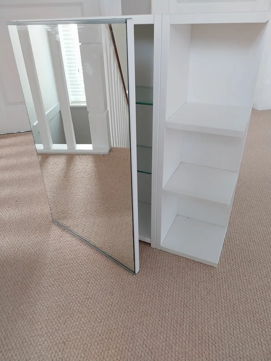 Bathroom cabinet - Image 2