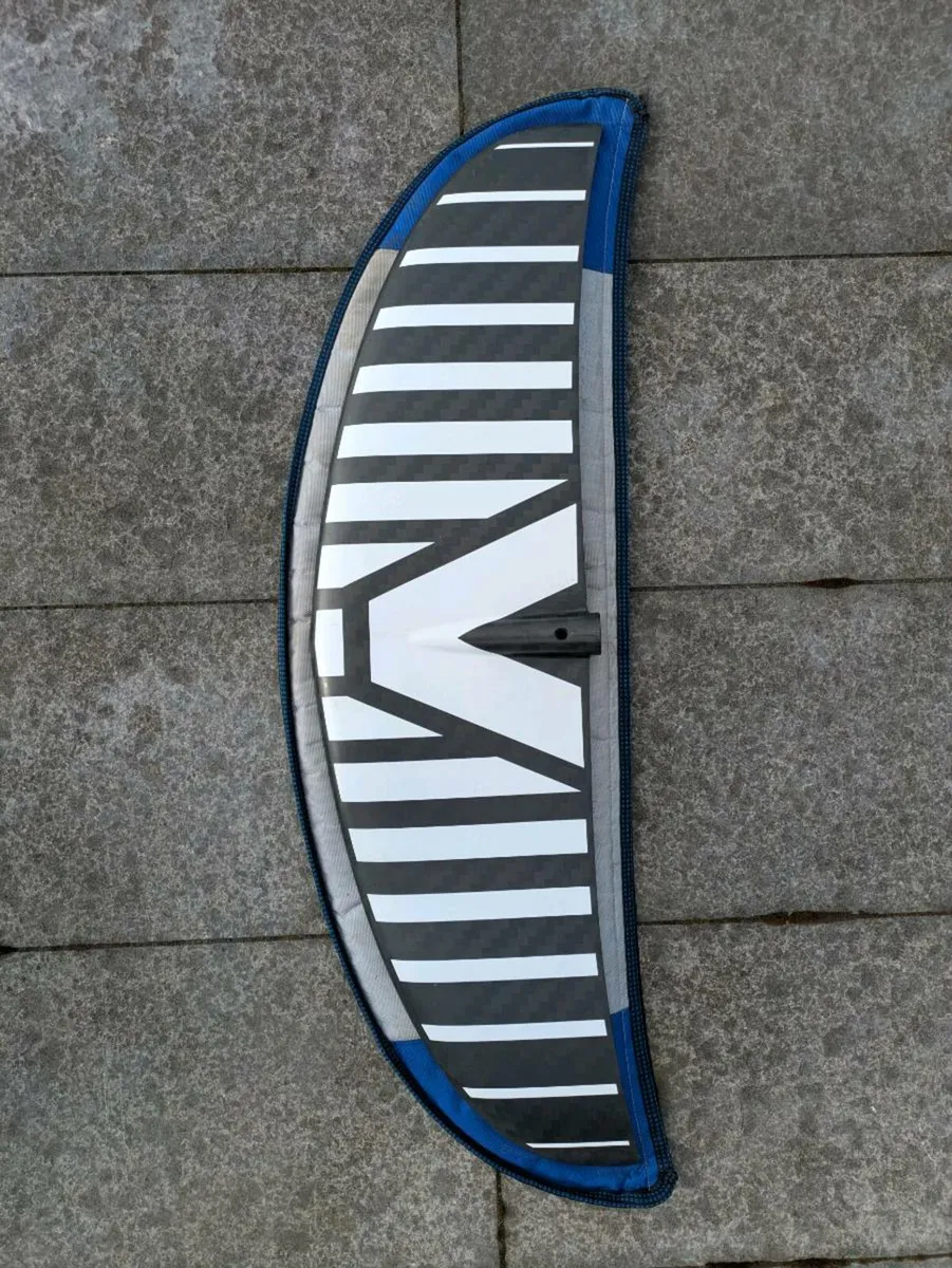 Armstrong HS 1850 foil front wing A+ - Image 2