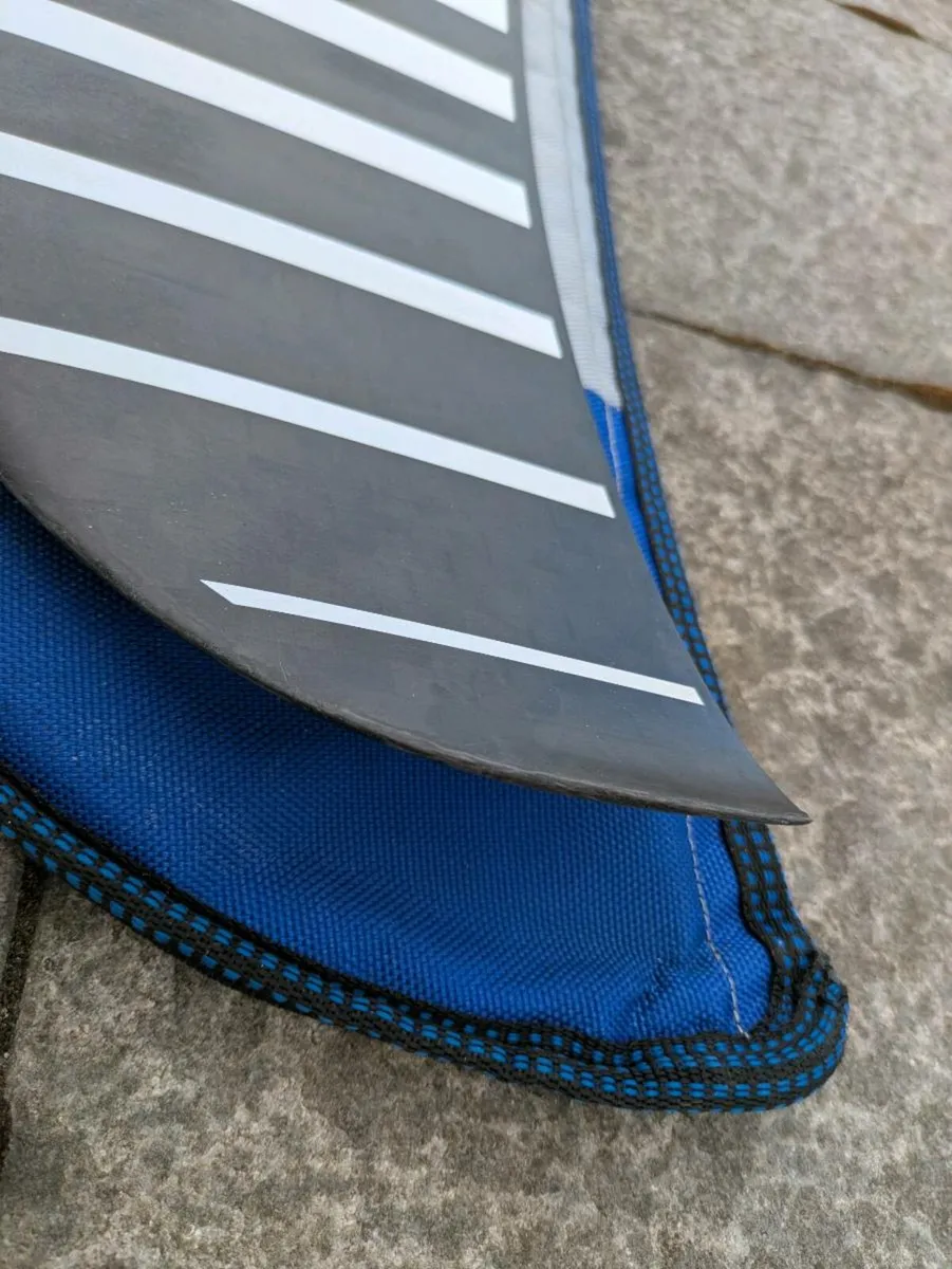 Armstrong HS 1850 foil front wing A+ - Image 4