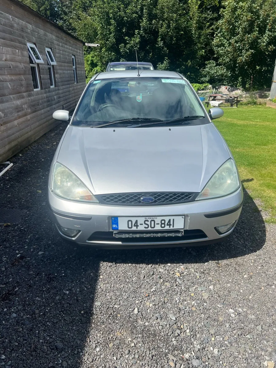 Ford focus - Image 3