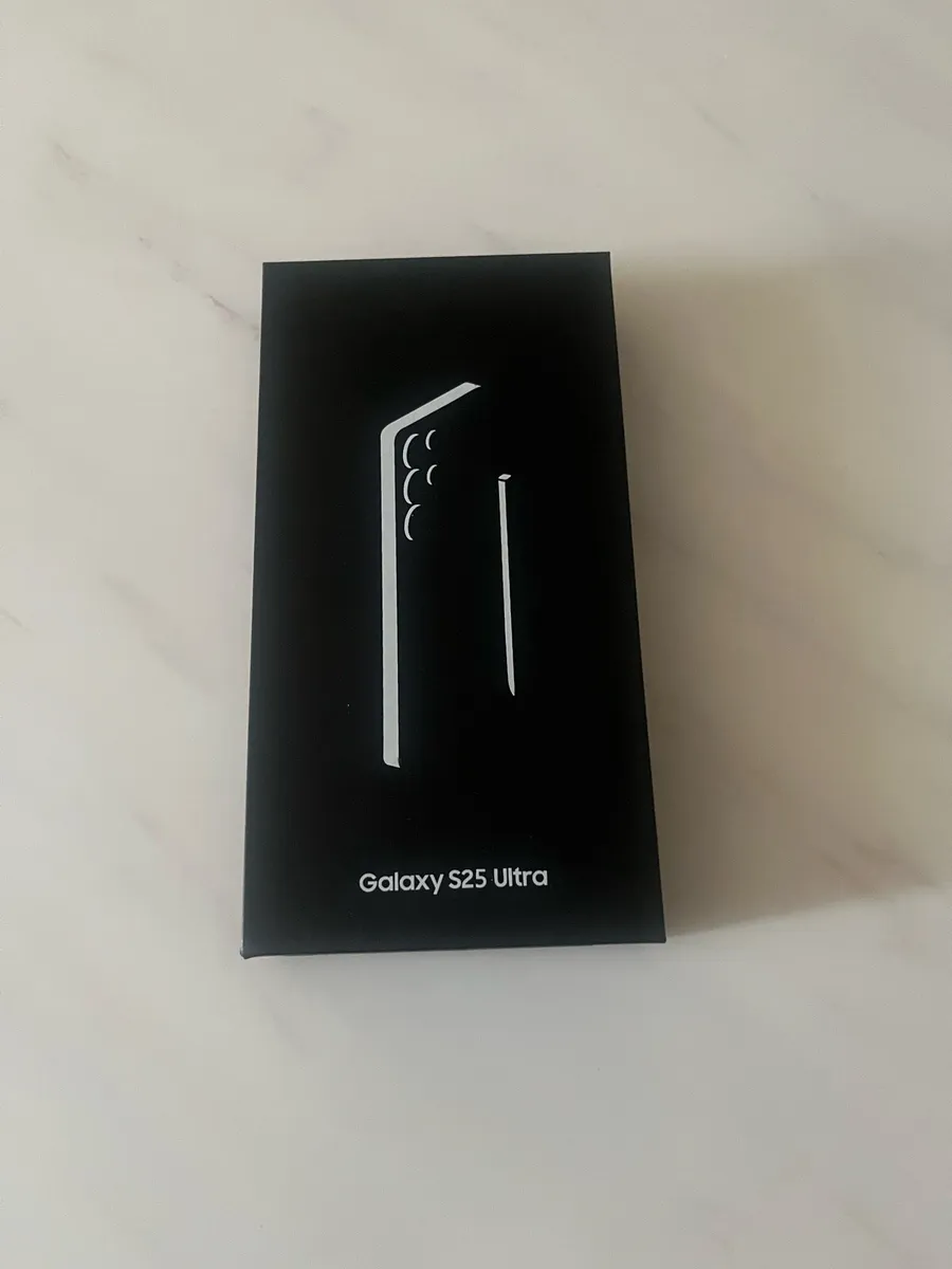 Samsung s25 ultra - Image 1