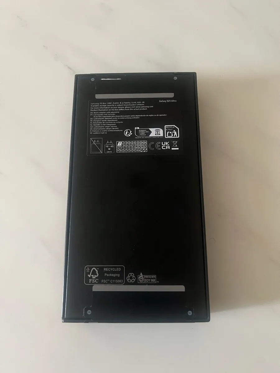Samsung s25 ultra - Image 2