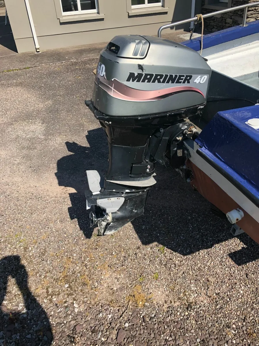Boat - Image 4