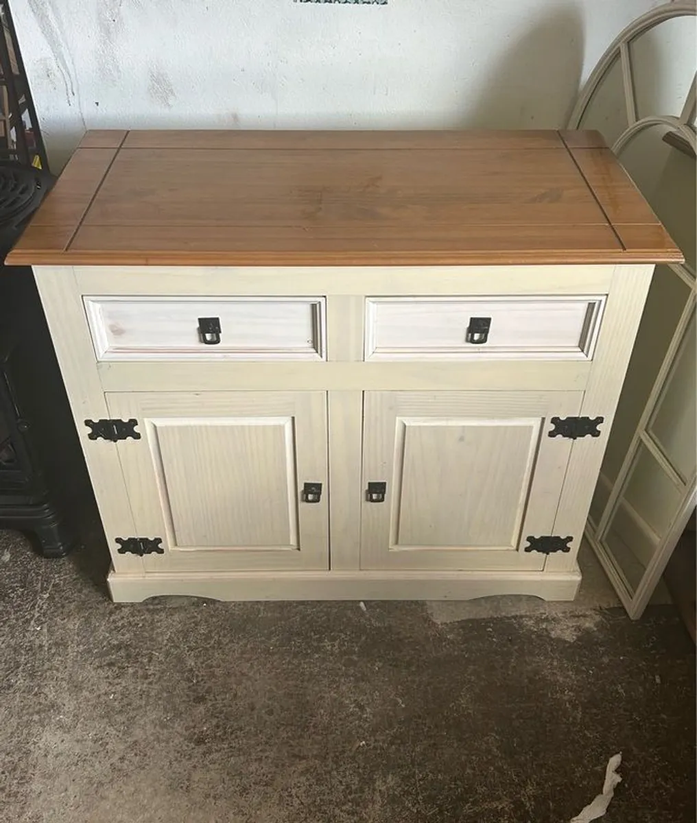Sideboard/TV Unit - Image 1