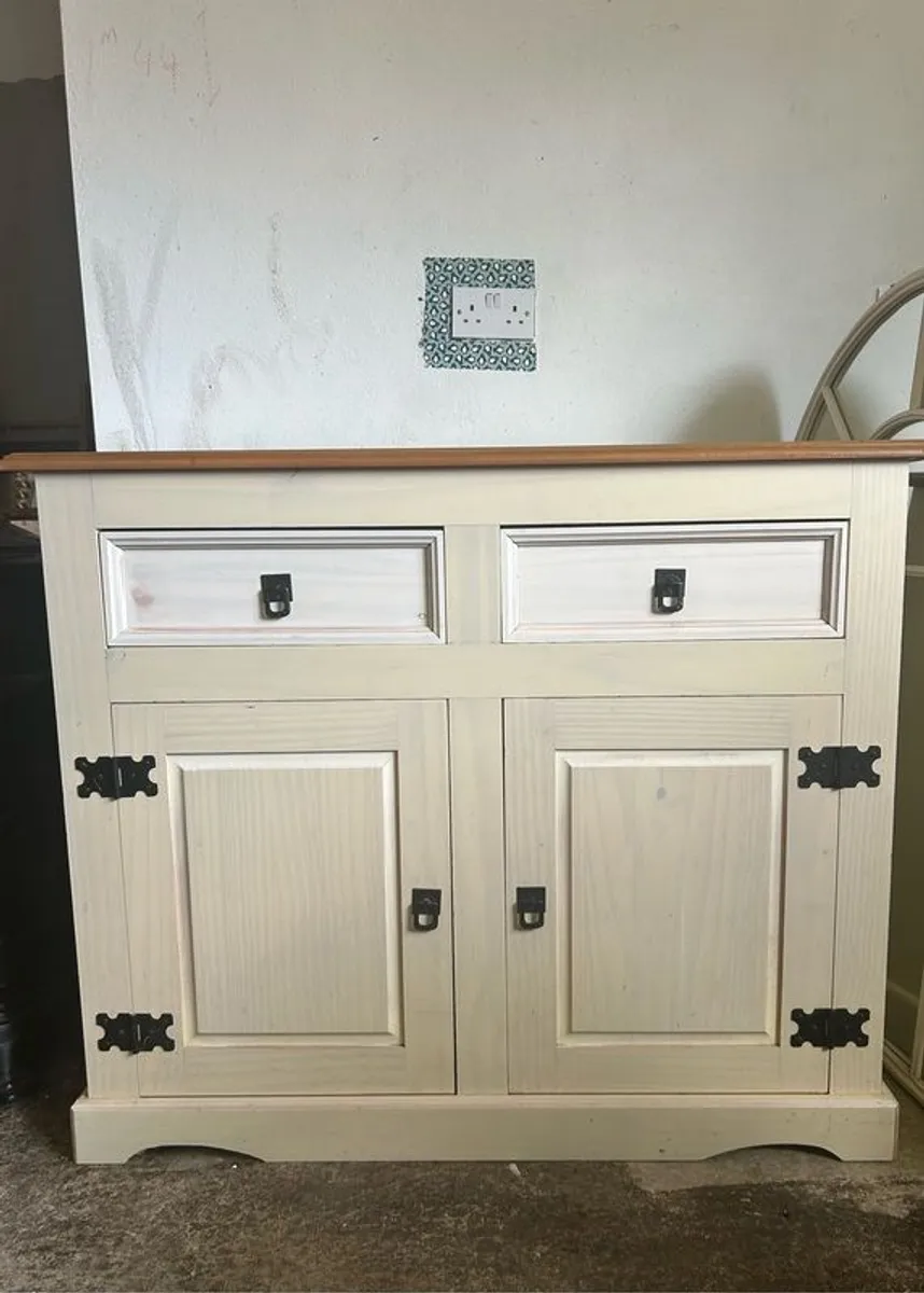 Sideboard/TV Unit - Image 2