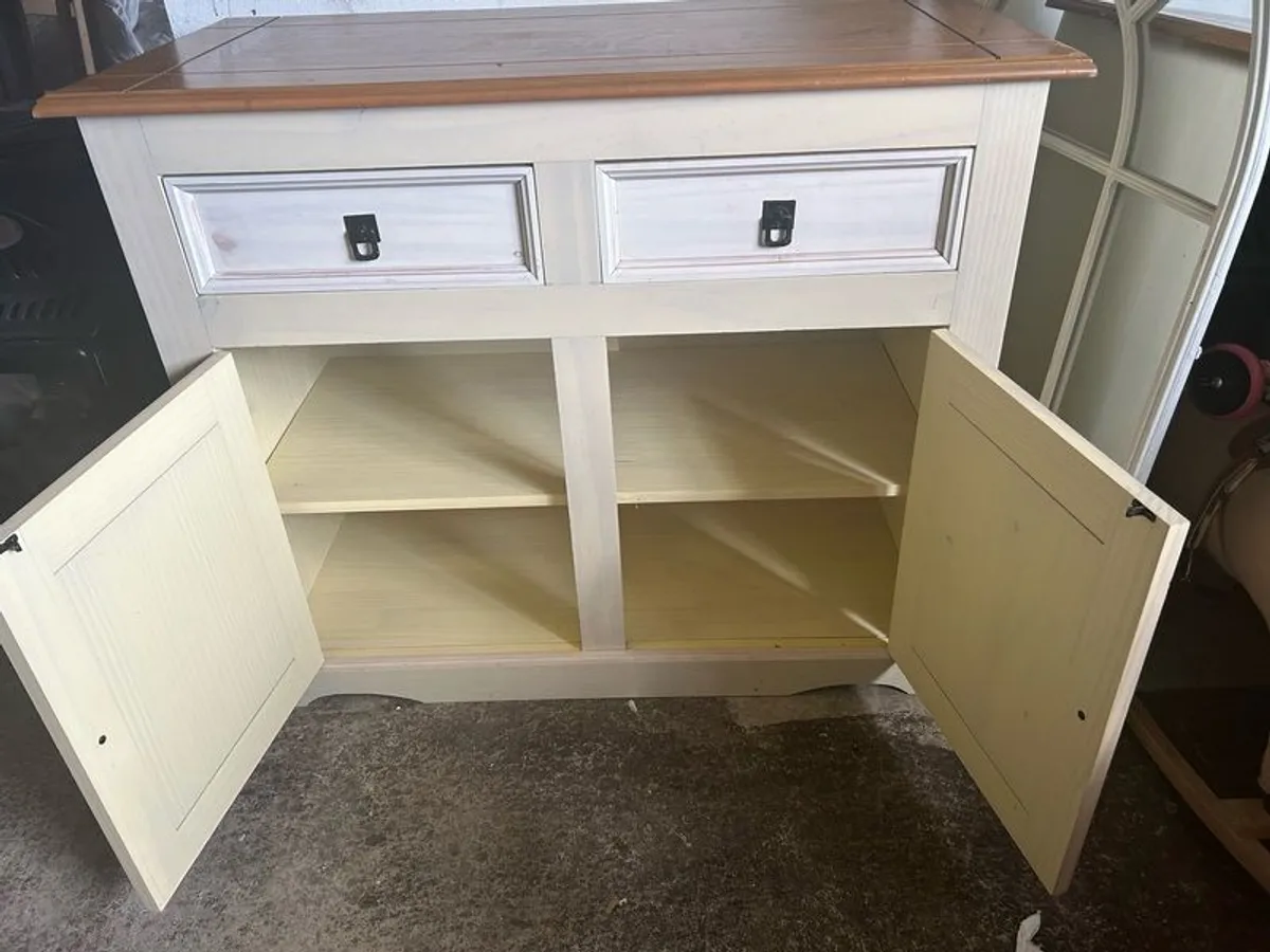 Sideboard/TV Unit - Image 3