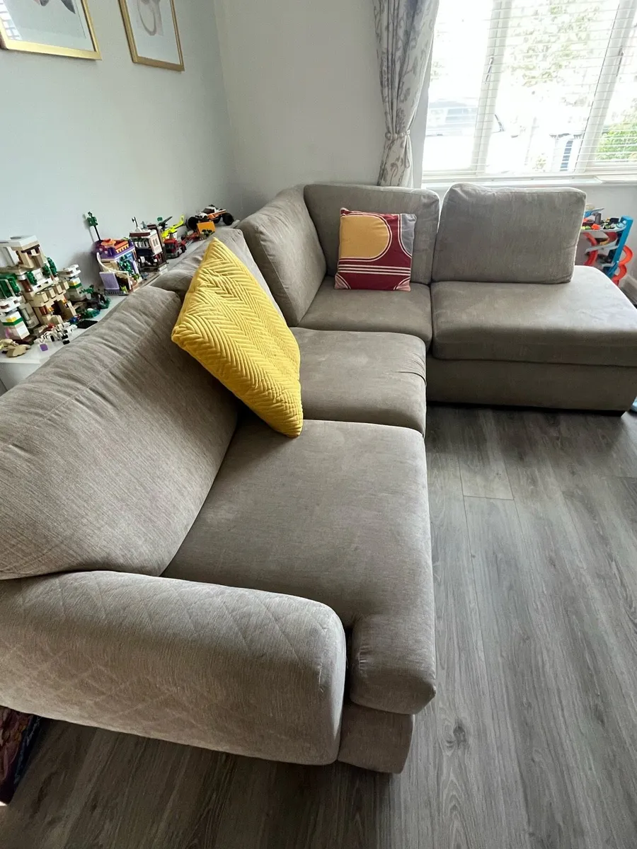 Sofa - Image 1