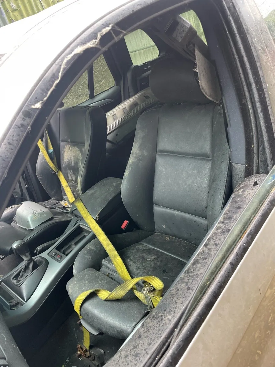 Bmw x5 - Image 2