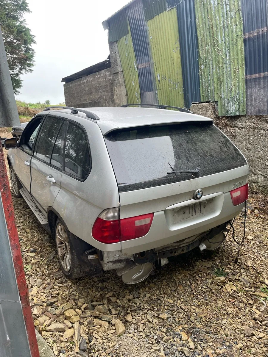 Bmw x5 - Image 3