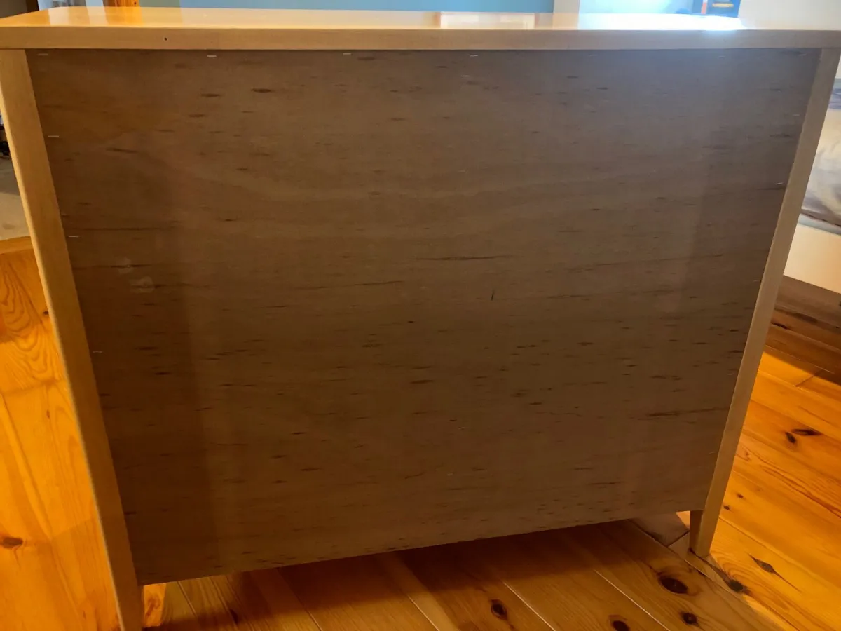 Chest of drawers - Image 2