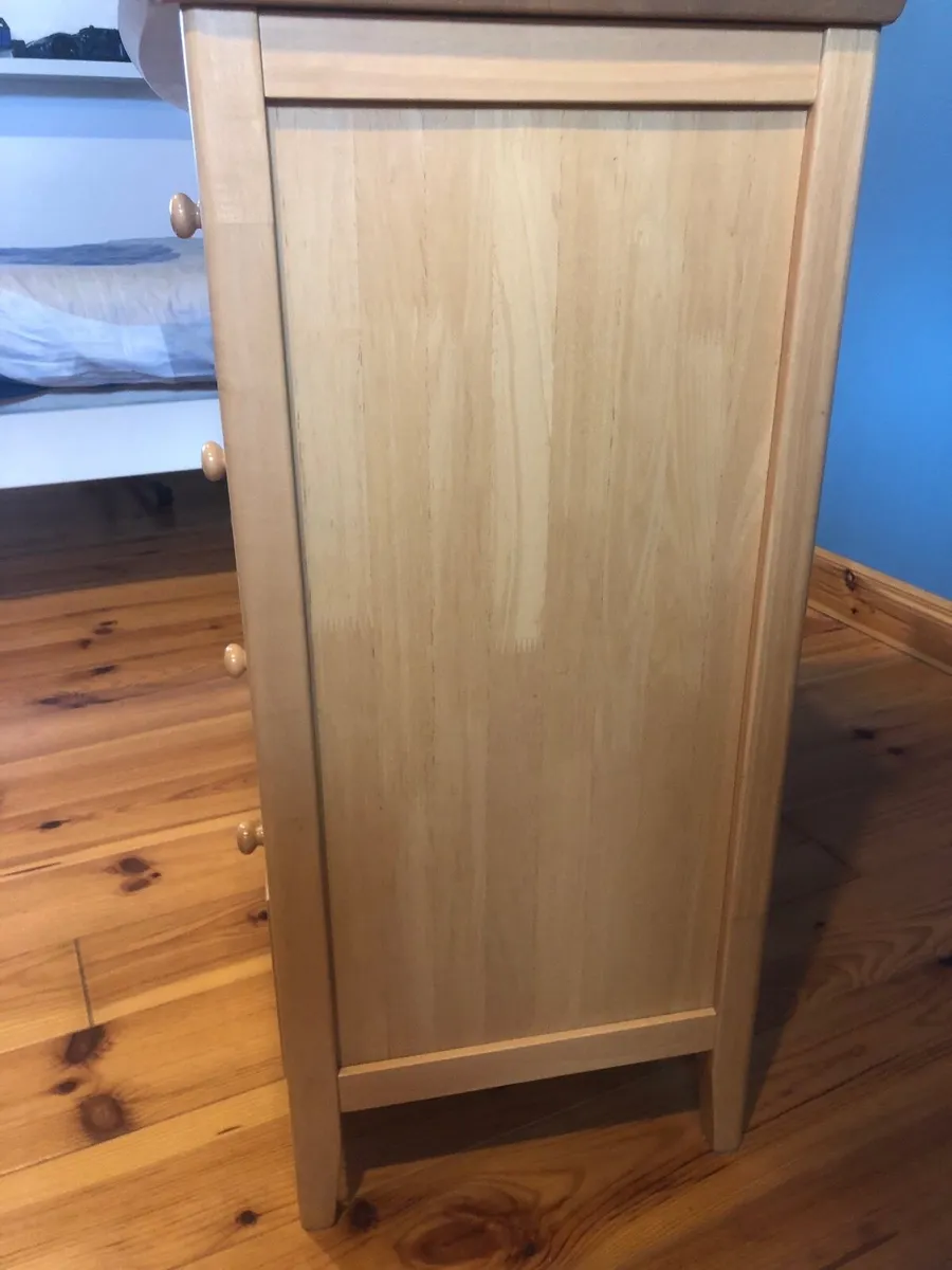 Chest of drawers - Image 3